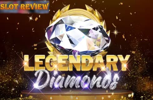 Legendary Diamonds Slot Review